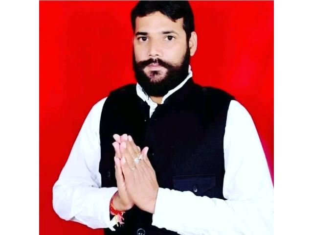 leader