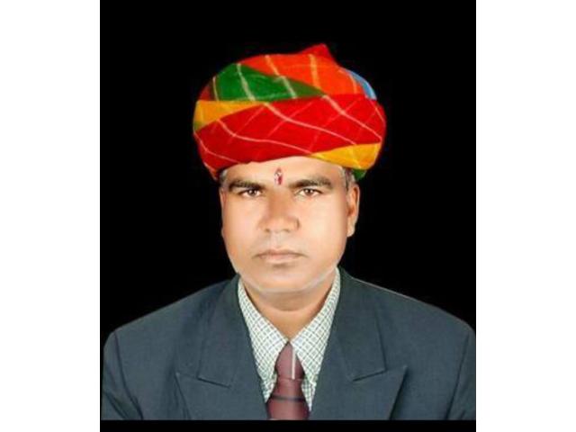 leader